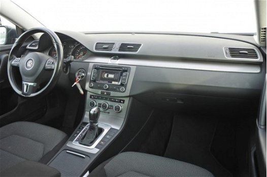 Volkswagen Passat Variant - 1.4 TSI Comfort Executive Line BlueMotion Geen import/ Panodak/ Navi/ EC - 1