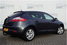 Renault Mégane - 1.5 dCi Parisienne Airco/ Panodak/ Trekhaak