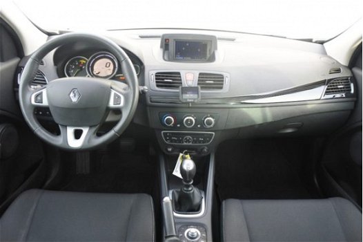 Renault Mégane - 1.5 dCi Parisienne Airco/ Panodak/ Trekhaak - 1