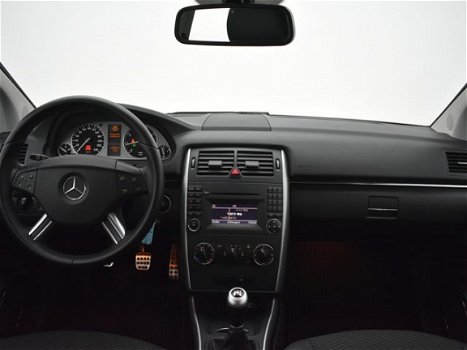 Mercedes-Benz B-klasse - 160 BlueEFFICIENCY Business Class | - 1