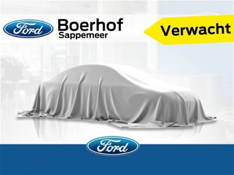 Ford B-Max - 1.0 EcoB. 100pk Titanium | Camera | Voorruitverwarming | Navi | Clima | Cruise | - 1