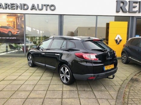 Renault Mégane - 1.4 TCe 130 pk Bose - 1