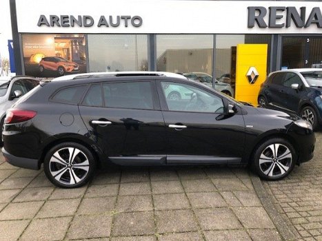 Renault Mégane - 1.4 TCe 130 pk Bose - 1