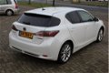 Lexus CT 200h - Hybrid LEER NAVI CAMERA CRUISE 169000KM - 1 - Thumbnail