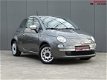 Fiat 500 - 0.9 TwinAir Easy * AUTOMAAT * 4 SEIZOENSBANDEN - 1 - Thumbnail