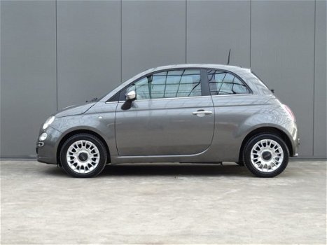 Fiat 500 - 0.9 TwinAir Easy * AUTOMAAT * 4 SEIZOENSBANDEN - 1