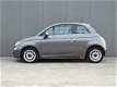 Fiat 500 - 0.9 TwinAir Easy * AUTOMAAT * 4 SEIZOENSBANDEN - 1 - Thumbnail