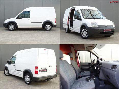 Ford Transit Connect - T230L 1.8 TDCi * MARGE - 1