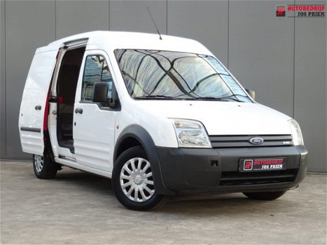 Ford Transit Connect - T230L 1.8 TDCi * MARGE - 1