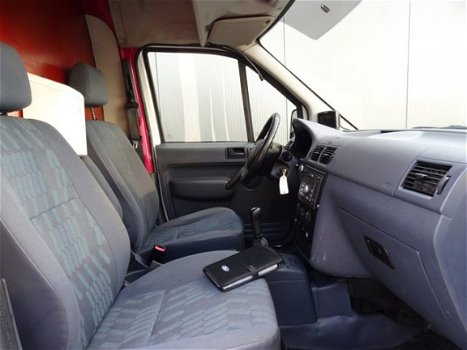 Ford Transit Connect - T230L 1.8 TDCi * MARGE - 1