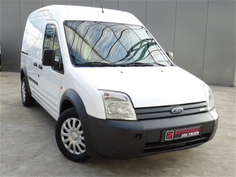 Ford Transit Connect - T230L 1.8 TDCi * MARGE - 1