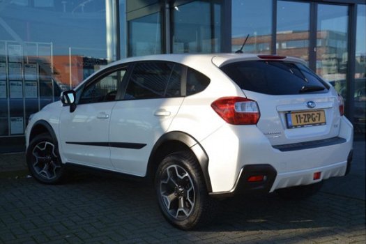 Subaru XV - 2.0i Luxury Plus AWD / NAP / Xenon / Navi / Rijklaarprijs - 1