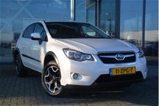 Subaru XV - 2.0i Luxury Plus AWD / NAP / Xenon / Navi / Rijklaarprijs