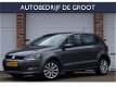 Volkswagen Polo - 1.4-16V DSG Highline Climate, Cruise, LM-velgen, Radio/Cd - 1 - Thumbnail