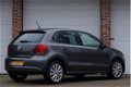 Volkswagen Polo - 1.4-16V DSG Highline Climate, Cruise, LM-velgen, Radio/Cd - 1 - Thumbnail