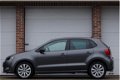 Volkswagen Polo - 1.4-16V DSG Highline Climate, Cruise, LM-velgen, Radio/Cd - 1 - Thumbnail