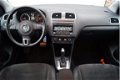 Volkswagen Polo - 1.4-16V DSG Highline Climate, Cruise, LM-velgen, Radio/Cd - 1 - Thumbnail