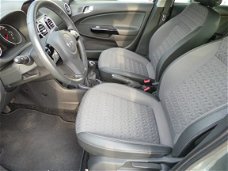 Opel Corsa - 1.4 Twinport 100pk 5d Cosmo