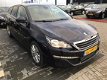 Peugeot 308 SW - 1.6 BlueHDI 120PK Blue Lease Pack | navigatie | cruise controle | climate controle - 1 - Thumbnail