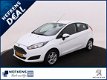 Ford Fiesta - 5drs Style Wordt verwacht | NEFKENS DEAL | - 1 - Thumbnail