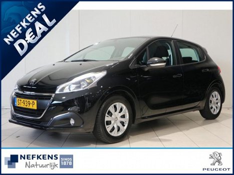 Peugeot 208 - 1.2 82 pk Blue Lion Binnen 3 dagen rijden incl. garantie - 1