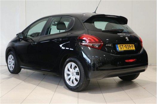 Peugeot 208 - 1.2 82 pk Blue Lion Binnen 3 dagen rijden incl. garantie - 1