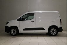 Peugeot Partner - 1.6 100 pk Premium Binnen 3 dagen rijden incl. garantie