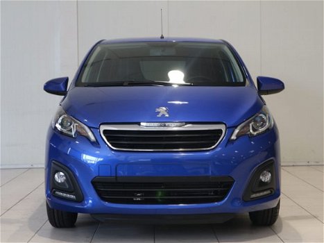 Peugeot 108 - 1.0 72 PK Active Voorraad deal - 1