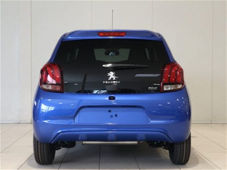 Peugeot 108 - 1.0 72 PK Active Voorraad deal - 1