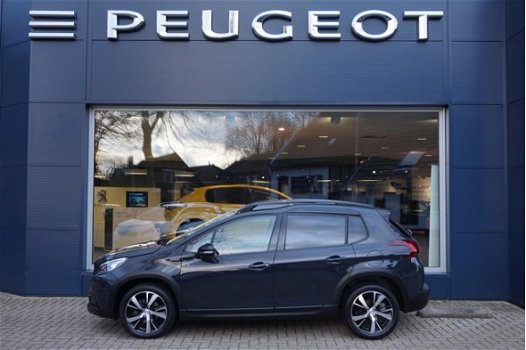 Peugeot 2008 - GT-LINE 110PK VOLAUTOMAAT - 1