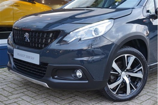 Peugeot 2008 - GT-LINE 110PK VOLAUTOMAAT - 1