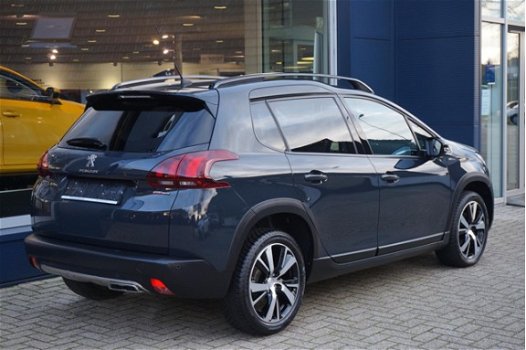 Peugeot 2008 - GT-LINE 110PK VOLAUTOMAAT - 1