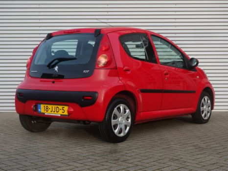 Peugeot 107 - ACTIVE - 5 DRS - ELEC. PAKKET - 46DKM - 1