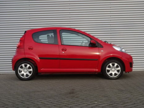 Peugeot 107 - ACTIVE - 5 DRS - ELEC. PAKKET - 46DKM - 1