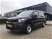 Peugeot Partner - 1.6 BlueHDi 100pk 2-zits Premium Airco, Navigatie - 1 - Thumbnail