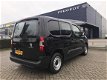 Peugeot Partner - 1.6 BlueHDi 100pk 2-zits Premium Airco, Navigatie - 1 - Thumbnail