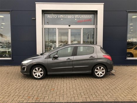 Peugeot 308 - 1.6 VTi 120PK 5D Active Navigatie, Climate control - 1