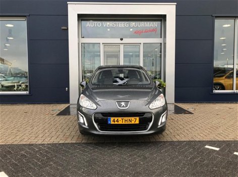 Peugeot 308 - 1.6 VTi 120PK 5D Active Navigatie, Climate control - 1