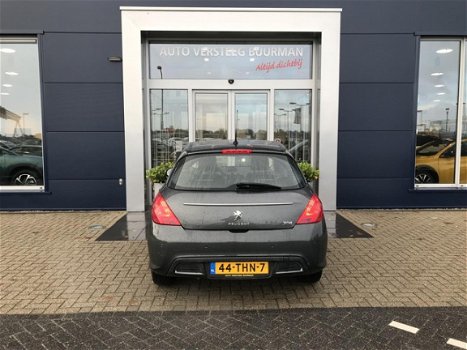 Peugeot 308 - 1.6 VTi 120PK 5D Active Navigatie, Climate control - 1