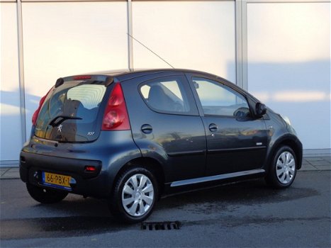 Peugeot 107 - 1.0 12V 5DR MILLESIM | AIRCO | - 1