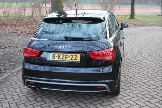 Audi A1 Sportback - 1.2 TFSI Admired, 5-drs, Navigatie - 1