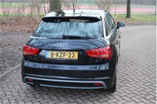 Audi A1 Sportback - 1.2 TFSI Admired, 5-drs, Navigatie