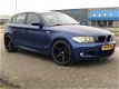 BMW 1-serie - 118d Business Line M Pakket - 1 - Thumbnail