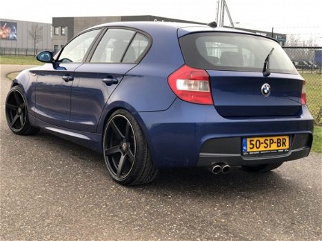 BMW 1-serie - 118d Business Line M Pakket - 1