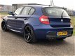 BMW 1-serie - 118d Business Line M Pakket - 1 - Thumbnail