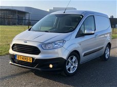 Ford Transit Courier - 1.6 TDCI Trend Navi Full