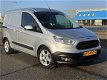 Ford Transit Courier - 1.6 TDCI Trend Navi Full - 1 - Thumbnail