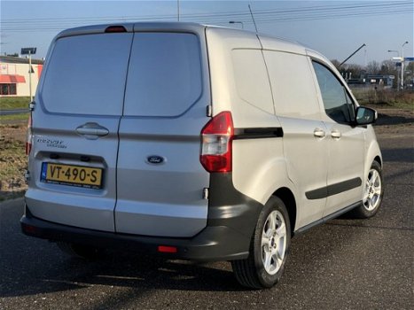 Ford Transit Courier - 1.6 TDCI Trend Navi Full - 1