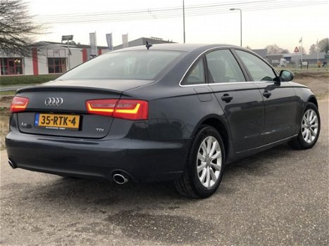 Audi A6 - 3.0 TDI Pro Line Plus 204PK - 1