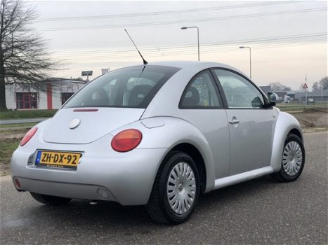 Volkswagen New Beetle - 2.0 Highline nieuwe APK - 1